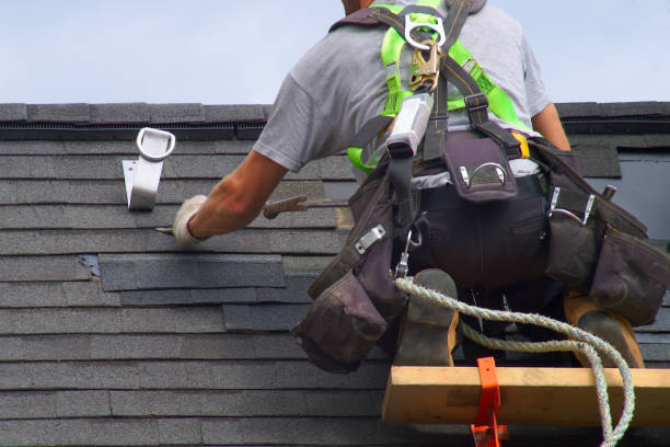 Heating Cable for Roof Installation in Bryn Athyn, PA