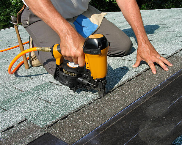 Quick and Trustworthy Emergency Roof Repair Services in Bryn Athyn, PA