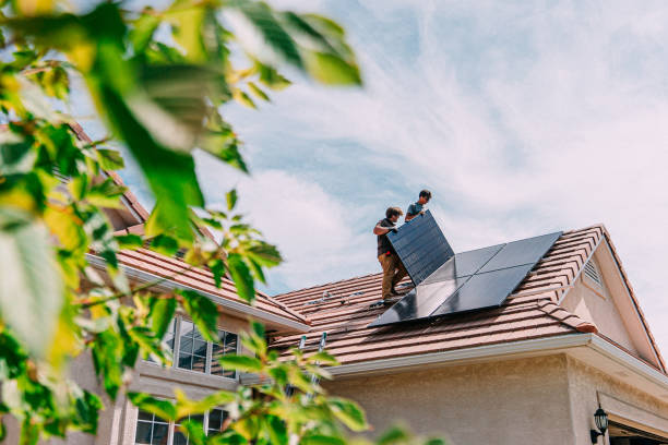 Quick and Trustworthy Emergency Roof Repair Services in Bryn Athyn, PA